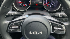 Kia Xceed 1.5T GDi ISG 3 5dr Petrol Hatchback